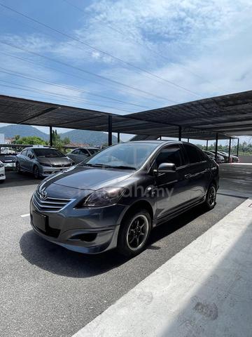 2010 Toyota VIOS 1.5 J (M) GOOD CONDITION - 3