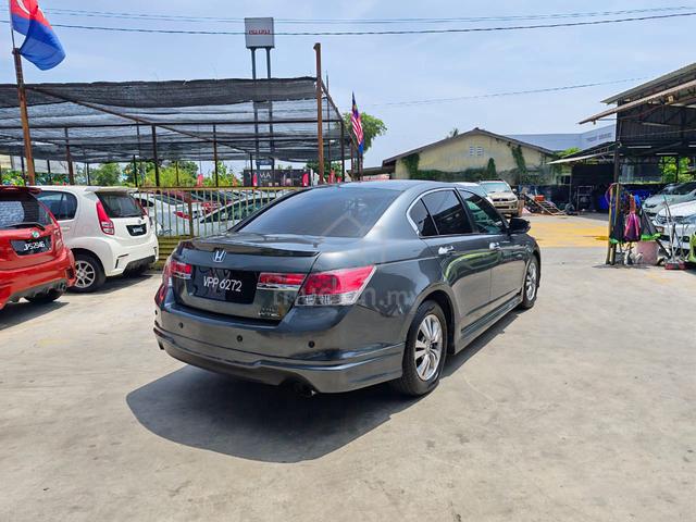 2011 Honda ACCORD FULL SPEC 2.0 (AUTO) - 3