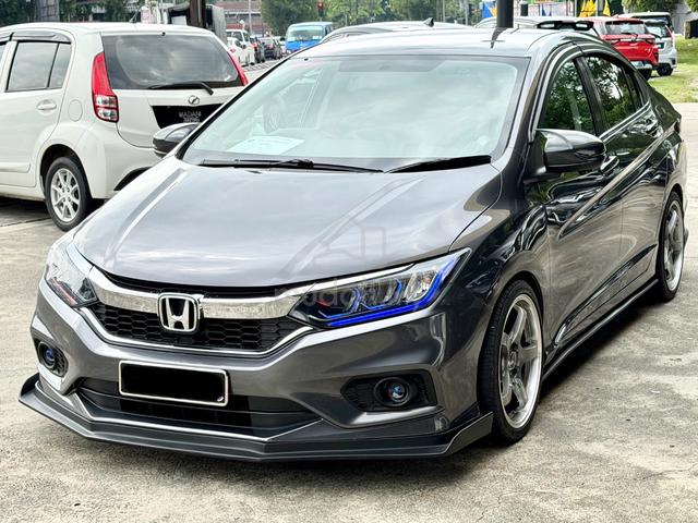 2019 Honda CITY 1.5 V (A) - 3