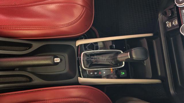 2022 Honda CITY 1.5 V SENSING (A) - 5