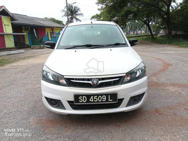 2015 Proton SAGA 1.3 SV (A) - 3