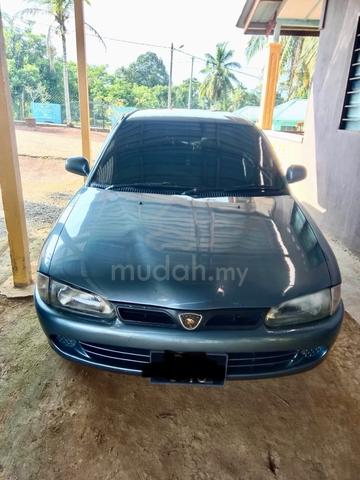 1997 Proton WIRA 1.5 A/B GL (M) - 1