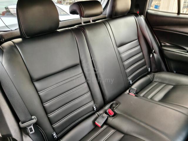 2019 TOYOTA YARIS 1.5 G (a) 1 YR WARRANTY - 5