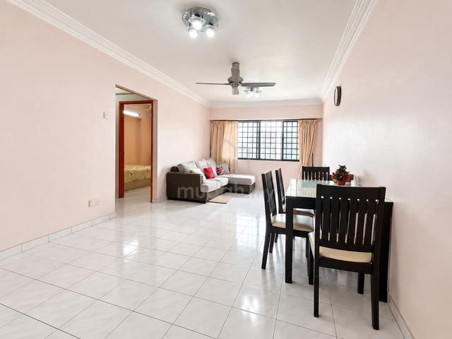 Nibong Indah 1