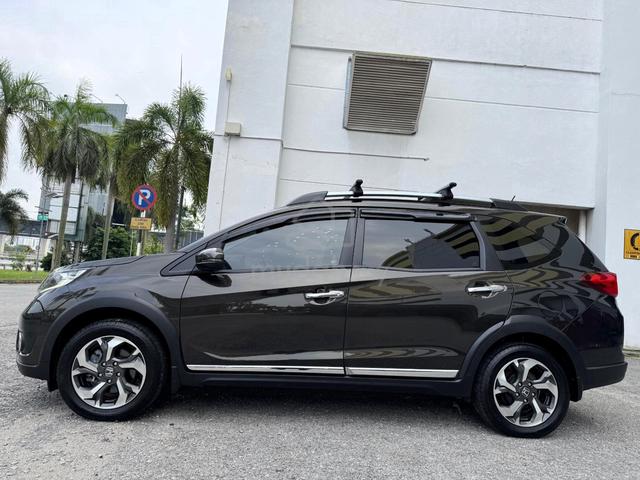 2018 Honda BR-V 1.5 V SUV F/SPEC BRV 7ST CAM KLES - 2