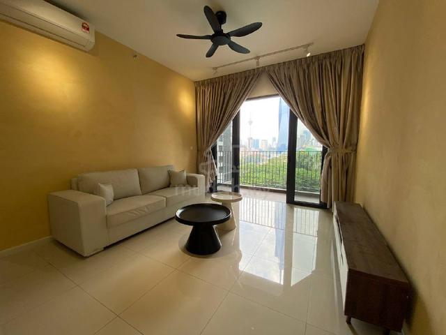 Sunway Belfield 1