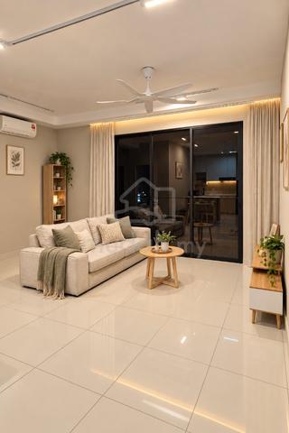 Nestree Residence @ Nestville 1