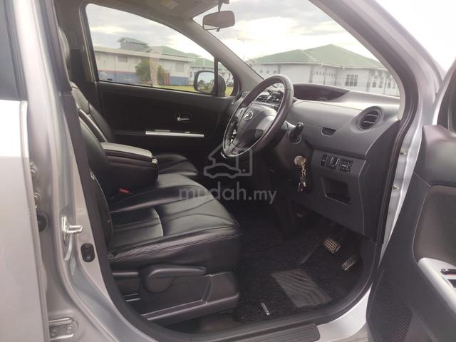 2018 Perodua ALZA 1.5 ZV ADVANCED FACELIFT (A) - 5