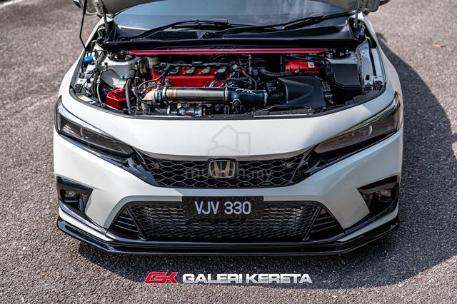 2022 Honda CIVIC 1.5 EX FL1 (A) - 3