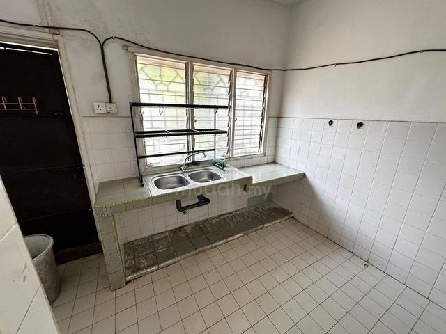 [ Hot + Nice ] 2sty House, ,Taman Bukit Rawang Jaya , Rawang RENT 3