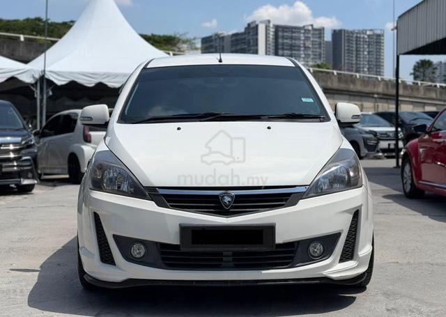 ANDROID 2013 Proton EXORA 1.6 BOLD PREMIUM (A) - 3