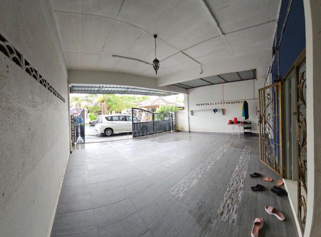 Single Storey Terrace Taman Murai Jaya Durian Tunggal, Melaka 5
