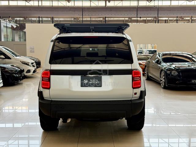 2024 Toyota LANDCRUISER 2.7 250 VX (A) 3,400km - 5
