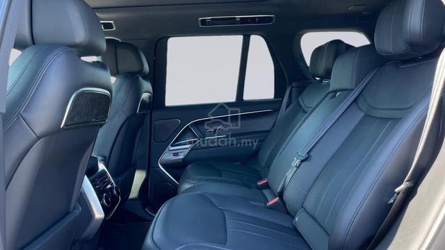 2024 Land Rover RANGE ROVER 3.0 SWB AUTOBIOGRAPHY - 5