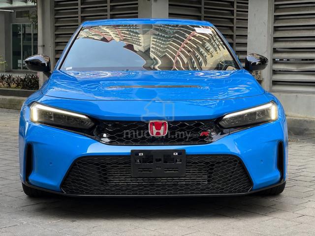 2025 Honda CIVIC 2.0 TYPE R (M) GRADE 5A|1K KM - 3