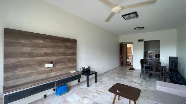 Saraka Apartment 1