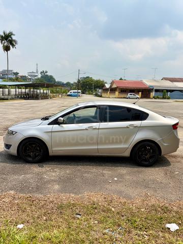 2015 Proton PREVE 1.6 EXECUTIVE (A) - 1