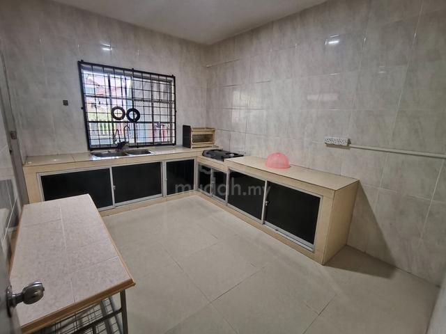 Bintulu Nice Double Storey inter for Sales 1