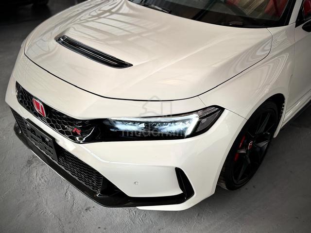 Grade 5A 2024 Civic Type R FL5 Free 5 Yrs Warranty - 5