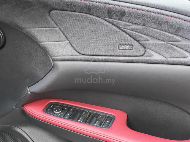 MARK LEVINSON 2024 Lexus RX350 F SPORT READY STOCK - 2