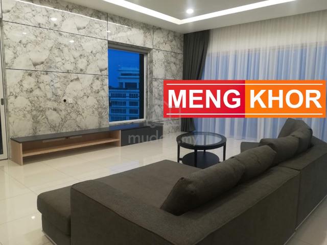 1 Tanjong 1
