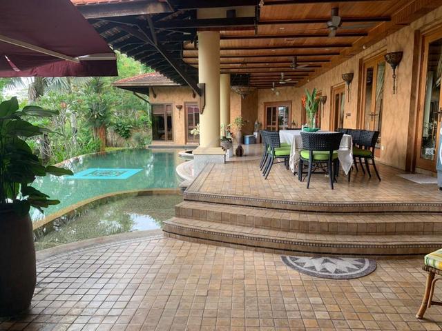 Majestic Bungalow House, 19902 sq ft, 10R9B, Tropicana Residences, PJ 4