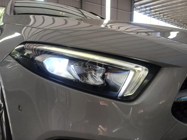 2021 Mercedes Benz A-CLASS 2.0 250 AMG LINE MY18 - 4