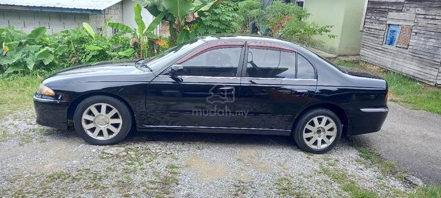 2005 Proton PERDANA 2.0 V6 ENHANCED VERSION 2 (A) - 4