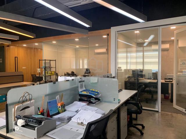 Semi D Warehouse For Rent At Rawang Saujana Teknologi 1