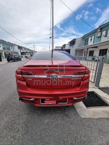 2017 Proton PERDANA 2.4 2.4L (A) - 3