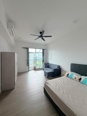 Bay Suites 1