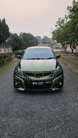 2013 Proton PREVE 1.6 CFE LIMITED EDITION (A) - 2