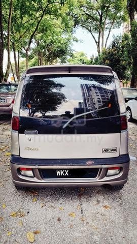 2003 Perodua KENARI 1.0 EZ L902 (A) - 3