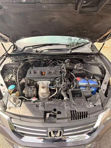 2013 Honda ACCORD 2.0 VTI-L MY2013 (A) - 2