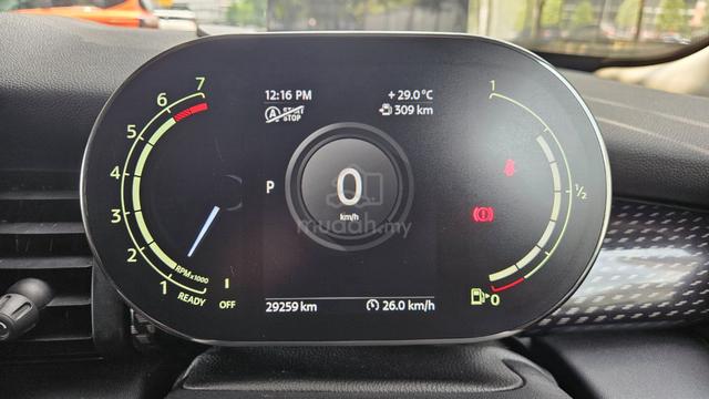 2021/2024 Mini COOPER 2.0 S / HUD / LOW MILEAGE - 5