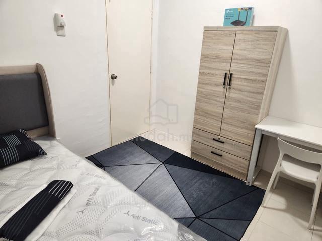 Apartment Casa Klebang 2 1