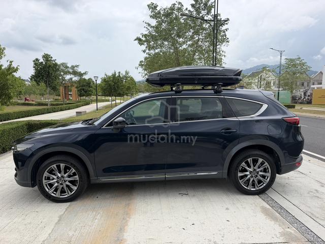 2020 Mazda CX-8 2.5 HIGH MY19 (A) - 4