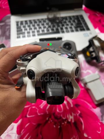 Dji mini 4pro combo Plus - photo 4 of 6