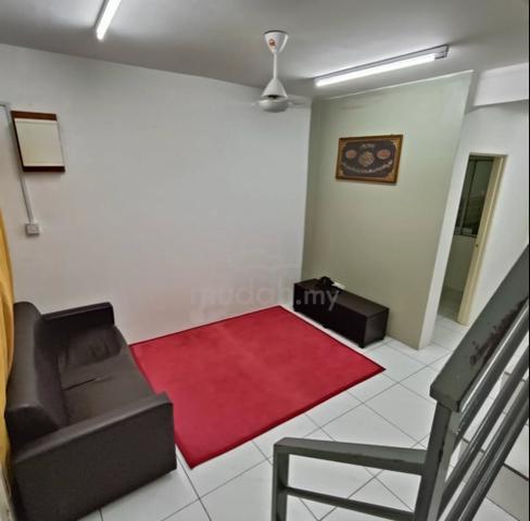 Taman Vila Intan Papar, Sabah 2