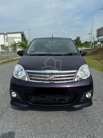 2012 Perodua Viva Elite 1.0 (A) Direct Owner - 2
