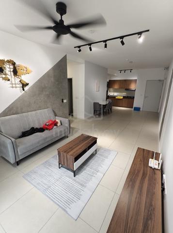 Casa Embun @ Cybersouth 1