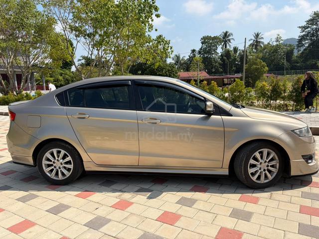 2013 Proton PREVE 1.6 CFE PREMIUM (A) - 3