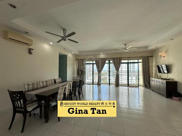 Tanjung Park Condominium 1