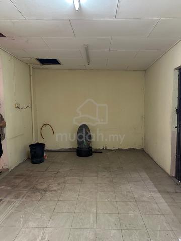 Terrace House At Taman Ria Jaya (Near Eupe Food Court)Sungai Petani Ke 1