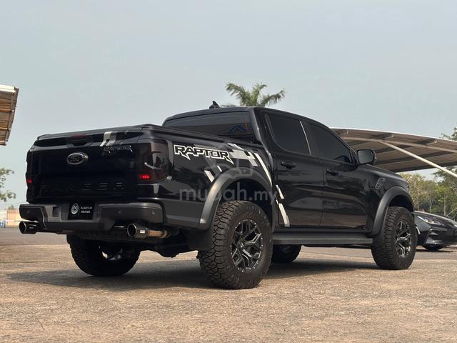 2023 Ford RANGER 3.0 RAPTOR (HKS) ONE owner - 5