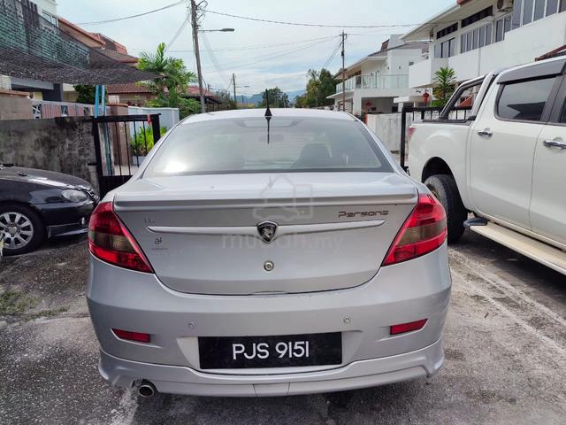 2010 Proton PERSONA 1.6 BASE LINE (A) - 3