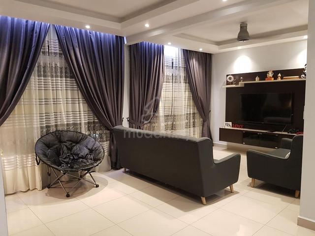 V-Residensi 2 1