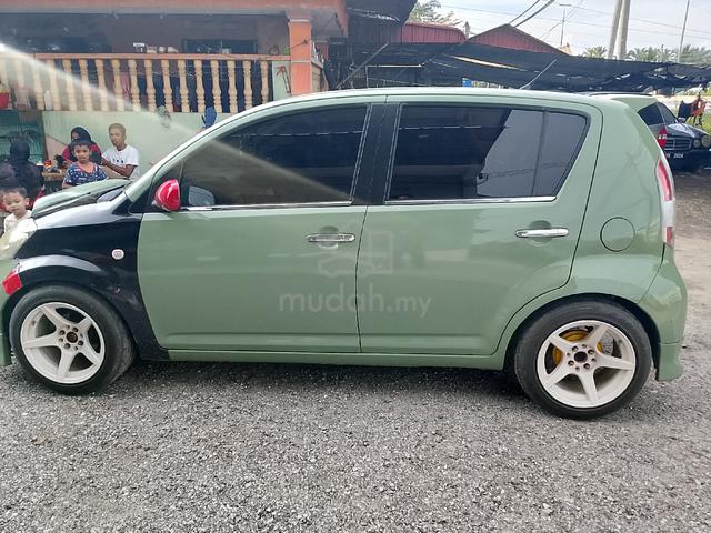 produa myvi 1.3 manual - 5
