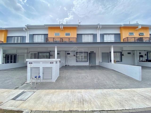 MURAH ‼️ 2 Storey Ritma Perdana LBS Alam Perdana Bandar Puncak Alam 1
