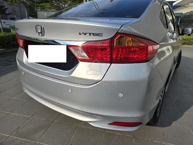 2015 Honda CITY 1.5 V (2025 Repairs RM17k) - 4